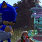 Sonic Frontiers evaluate