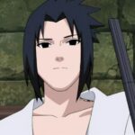 Naruto Cosplay Resurrects Sasuke's Shippuden Look