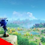 Sonic Frontiers Set To Become The New Standard For Sonic Games