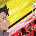 Pokemon Journeys Preview Hints at Goh/Mew Reunion