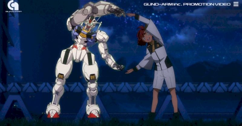 gundam:-the-witch-from-mercury-shares-suletta’s-hilarious-video:-watch