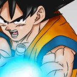 Dragon Ball Tremendous Is Teasing a Mysterious Anime Announcement