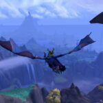 What to do while you hit stage 70 in World of Warcraft: Dragonflight