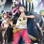 One Piece: Pink Releases Behind-The-Scenes Making Of Video: Watch