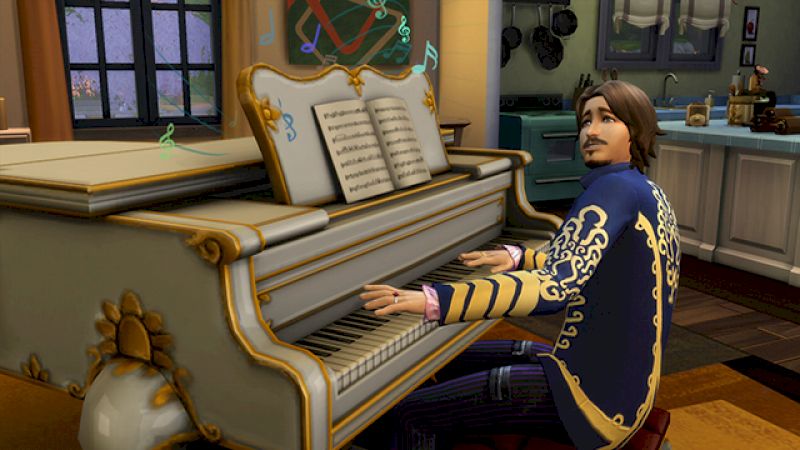 the-sims-4-music-|-how-to-write-a-song