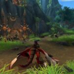 Here is each reply for the Clans of the Plains quest in WoW: Dragonflight