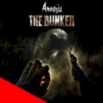 Amnesia: The Bunker Announced By Frictional Games