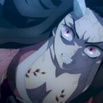 Demon Slayer Cosplay Highlights Nezuko's Scary Demon Kind