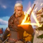 Epic does what Nintendon't, brings Geralt and the Doom Slayer to Fortnite
