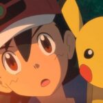 Pokemon Synopsis Units Up Ash's Most Emotional Reunion But