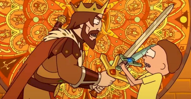 rick-and-morty-season-6-makes-morty-a-king-in-latest-episode