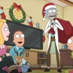 Rick and Morty Shares First Take a look at Season 6's Christmas Finale: Watch