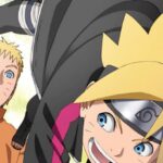 Naruto to Debut New Boruto Opening, Ending Quickly