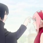 Naruto Lastly Adapts an Iconic SasuSaku Scene