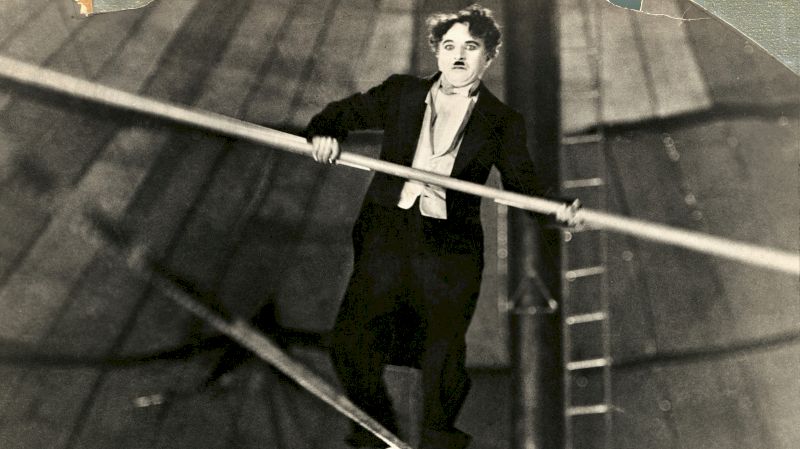 charlie-chaplin-videogames-are-coming,-with-an-unlucky-twist