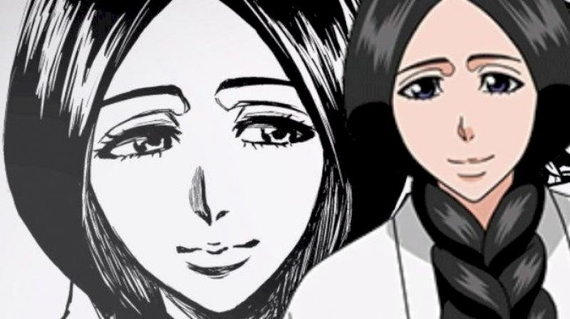 bleach:-unohana’s-darkish-backstory-was-hinted-years-in-the-past