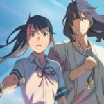 Makoto Shinkai's Suzume Shares U.S. Launch Date