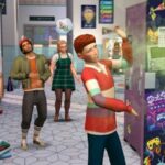 The Sims 4 | Do Faculty Grades Matter?