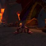 Find out how to full the Shaking our Foundations quest in WoW: Dragonflight