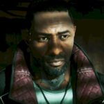 Cyberpunk 2077: Phantom Liberty stars the one man cooler than Keanu Reeves: Idris Elba