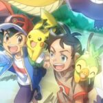 Pokemon Star Teases Goh's Future within the Anime
