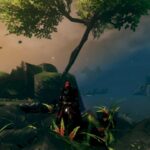 Find out how to discover and collect Yggdrasil wooden in Valheim