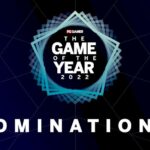 PC Gamer's GOTY 2023 and end-of-year award nominees