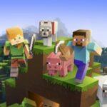 The author of Minecraft's ending poem desires to 'liberate it from the company financial system'