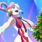 One Piece: Purple Celebrates The Holidays With "X-Mas Uta"