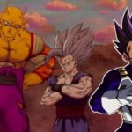 Dragon Ball Hypes Its Newest Varieties Forward of the New Yr