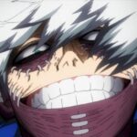 My Hero Academia: All the pieces We Know About Dabi's True Identification
