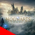 Hogwarts Legacy Gameplay Footage Showcases Flying and Extra