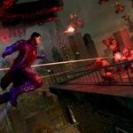 Volition's Saints Row 4 improve was meant to be a make-good, but it surely broke the game as an alternative