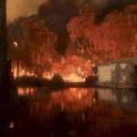 For a restricted time, Hunt: Showdown's map is actually on hearth