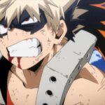 My Hero Academia Preview Highlights Dabi Fallout: Watch