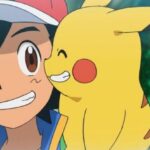 Pokemon Broadcasts Ash's Farewell Anime With Particular Trailer, Poster
