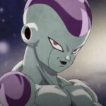 Dragon Ball Cosplay Takes Frieza for a Spin