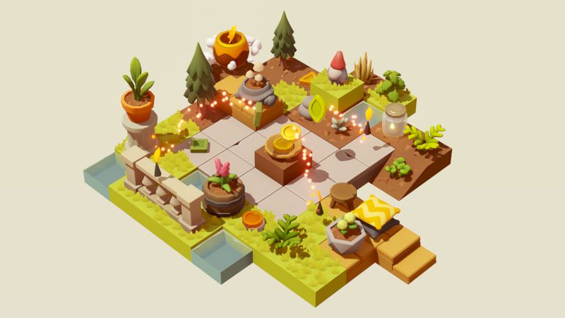 make-some-good-out-of-doors-areas-on-this-digital-toy-about-gardening