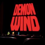 How you can watch the complete Demon Wind film in Excessive on Life
