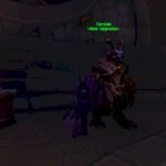 Where to seek out the Valor vendor in WoW: Dragonflight