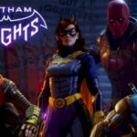 Gotham Knights | The right way to Change Characters