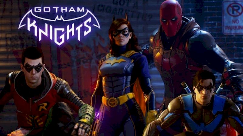 gotham-knights-|-the-right-way-to-change-characters