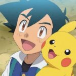 Pokemon Shares Particulars on Ash's New Particular