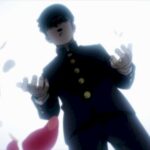 Mob Psycho 100 Promo Teases Its Sequence Finale