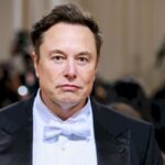 Elon Musk to resign as Twitter CEO after discovering somebody 'silly sufficient to take the job'