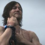 Hideo Kojima says the Demise Stranding film is 'taking a course that no one has tried earlier than' with a game adaptation