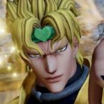 JoJo's Weird Journey Cosplay Lets Dio's Attraction Free