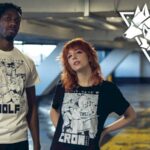 Eyepatch Wolves Brings a (Faux) Anime to Life as a (Actual) Merch Line