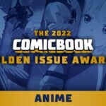 The 2022 ComicBook.com Golden Challenge Awards Nominees for Anime