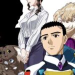 Tenchi Muyo Broadcasts New Anime Collection